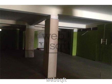 Nallakunta Retail showroom shop for Rent